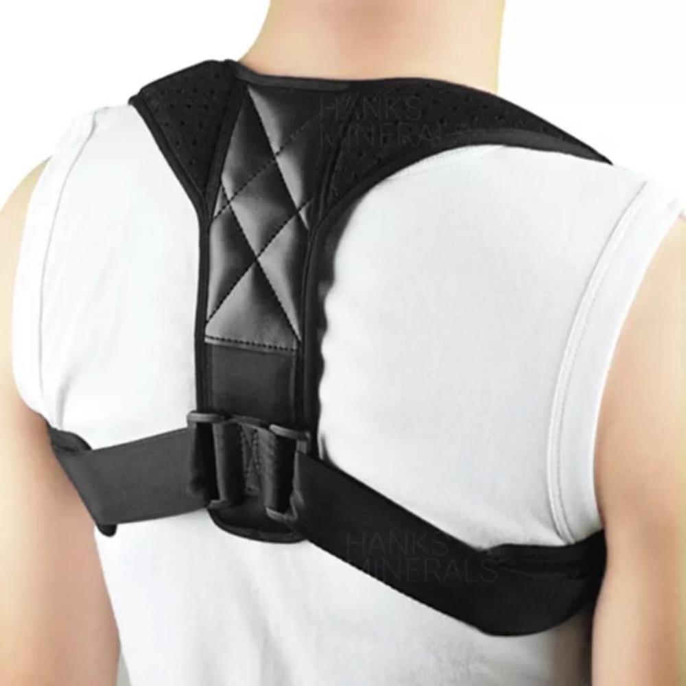 3/$25 Posture Corrector Back‎ Brace